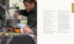 Live Free, Eat Well: Elevated Cuisine for Outdoorsy Travelers and Modern Nomads: A Cookbook - Image 3