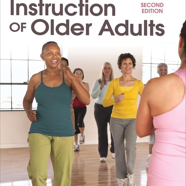 Physical Activity Instruction of Older Adults