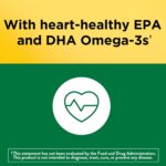Nature Made Multivitamin + Omega-3, Dietary Supplement for Daily Nutritional Support, 140 Gummy Vitamins and Minerals, 70 Day Supply (Pack of 1) - Image 3