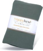 Happyluxe Shawl Wraps for Women, UPF 50+,Travel Essentials, 68 x 35 Inches, Made in the USA - Image 8