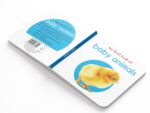 My First Library: Boxset of 10 Board Books for Kids - Image 15
