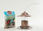 Wagner's 53002 Farmer's Delight Wild Bird Food with Cherry Flavor, 10-Pound Bag - Image 6