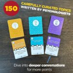Chat Chains - The Game That Connects Us | Emotional Social Skills Games for Teens | Kids Therapy Games | Ages 8-99 | Fun and Fast | 15 Mins Playtime - Image 3