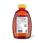 Amazon Grocery, Raw Wildflower Pure Honey, 2 Lb (Previously Amazon Fresh, Packaging May Vary) - Image 3