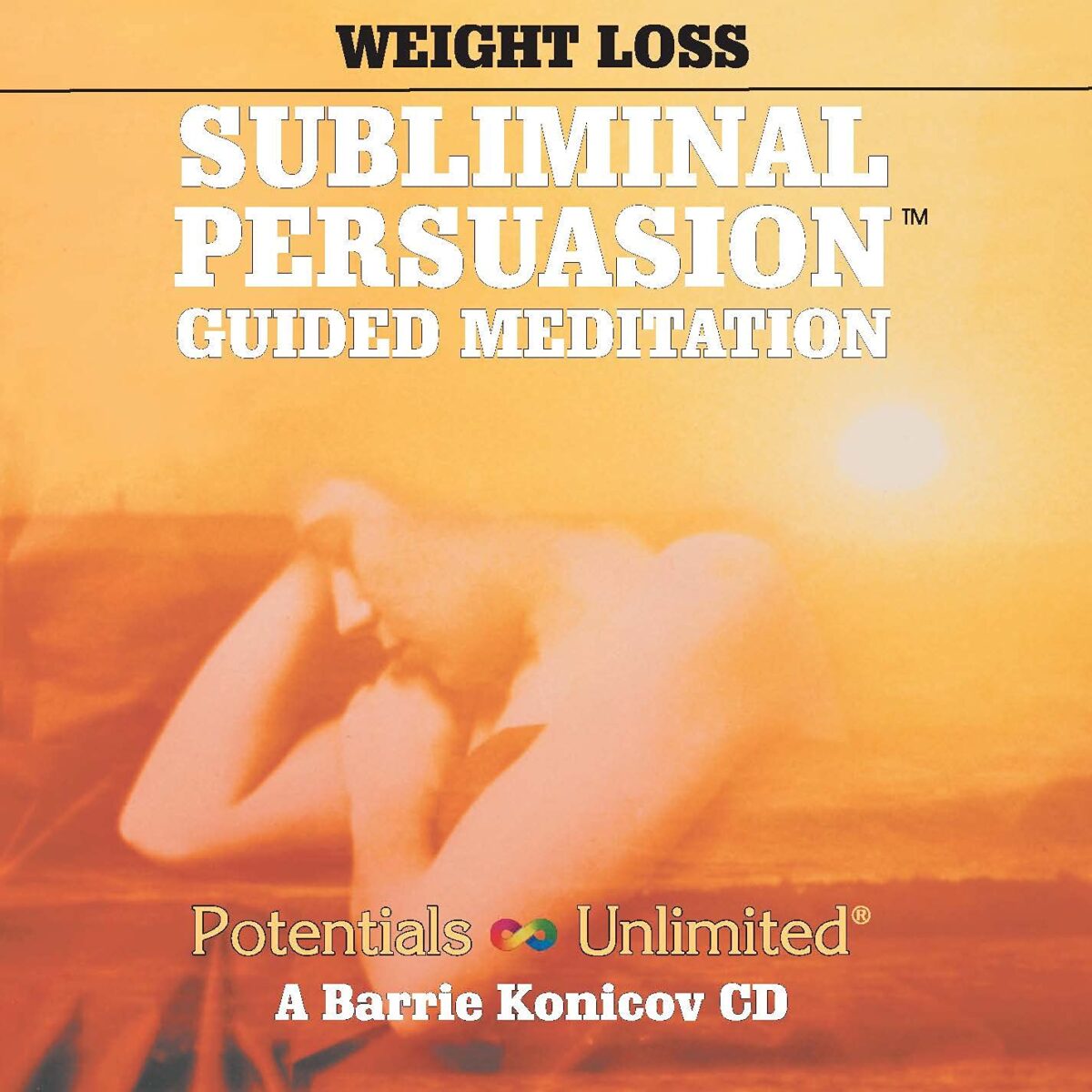 Weight Loss - Guided Meditation - Image 1