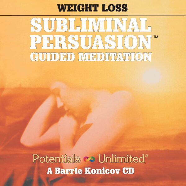 Weight Loss - Guided Meditation