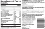 Amazon Basics Adult Multivitamin for Men & Women, 300 Gummies with Vitamins A, C, D, E, B-6 and B-12, 150 Count (Pack of 2) (150 Day Supply) (Previously Solimo) - Image 4