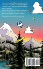 Bedtime Adventure Stories for Grown Ups - Image 2