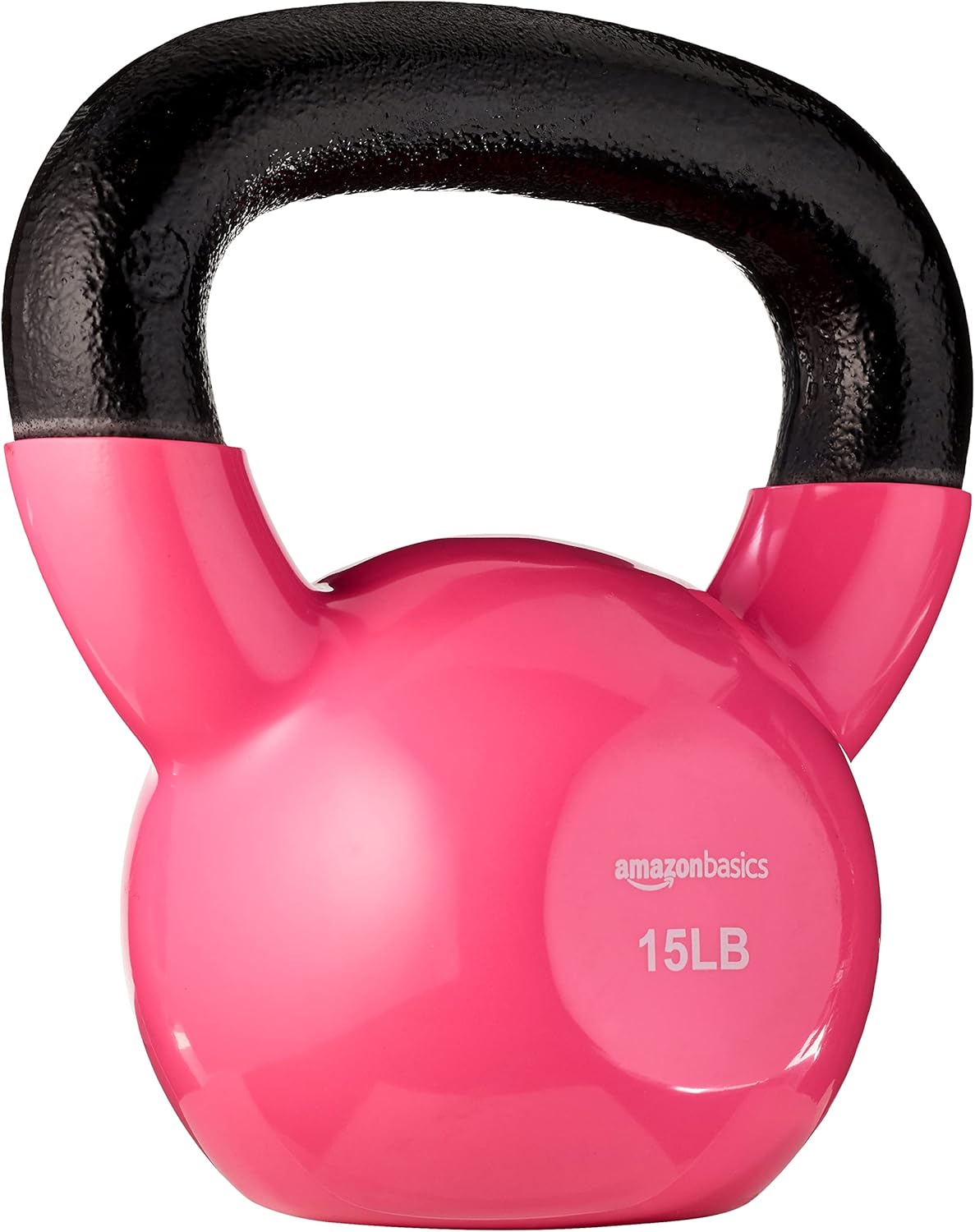 71Y300FtX1L._AC_SL1500_.jpg Amazon Basics Vinyl Kettlebell - Image 1