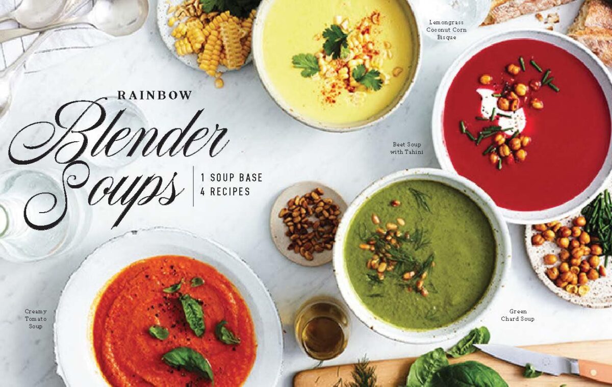 Love and Lemons Simple Feel Good Food: 125 Plant-Focused Meals to Enjoy Now or Make Ahead: A Cookbook - Image 2