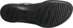 ECCO Womens Flash T-Strap Gladiator Sandal, - Image 6