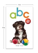 Early Learning Library: Box Set of 10 Books (Big Board Books) - Image 9