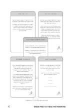 Break Free from Reactive Parenting: Gentle-Parenting Tips, Self-Regulation Strategies, and Kid-Friendly Activities for Creating a Calm and Happy Home - Image 5