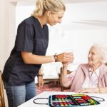 Fidget Blanket for Adults with Dementia,Dementia Activities for Seniors,Alzheimers Dementia Products for Elderly,Toddler Busy Board ,Fidget Toys,Autism Sensory Toys for Autistic Children. - Image 7