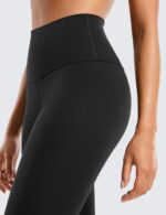 CRZ YOGA Butterluxe High Waisted Lounge Legging 25" - Buttery Soft Workout Yoga Pants for Women - Image 9
