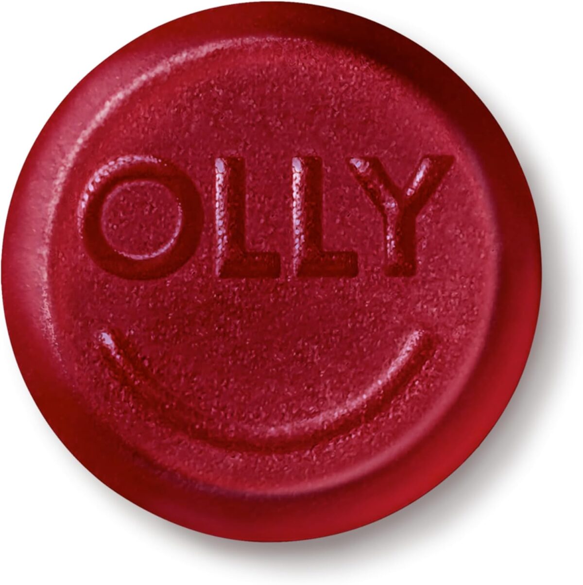 OLLY Daily Energy Gummy, Caffeine Free, Vitamin B12, CoQ10, Goji Berry, Adult Chewable Supplement, Tropical Flavor - 60 Count - Image 11