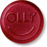 OLLY Daily Energy Gummy, Caffeine Free, Vitamin B12, CoQ10, Goji Berry, Adult Chewable Supplement, Tropical Flavor - 60 Count - Image 11