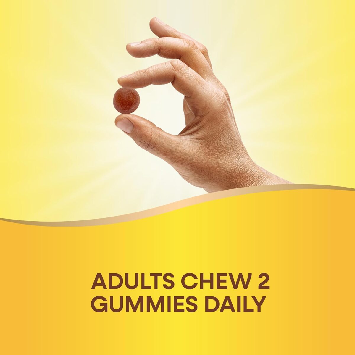 Nature's Way Alive! B-Complex Gummies, Cellular Energy Support*, 8 B-Vitamins, Vegetarian, Mango Flavored, 60 Gummies (Packaging May Vary) - Image 6