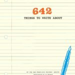 642 Things to Write About: (Guided Journal, Creative Writing, Writing Prompt Journal)