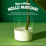 MATCHA DNA Certified Organic Matcha Green Tea Powder (16 oz TIN CAN) - Image 4