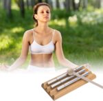 Three Tone Chime Bell for Teachers Classroom Management, Mindfulness,Mindfulness - Image 3