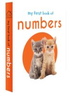 My First Library: Boxset of 10 Board Books for Kids - Image 13