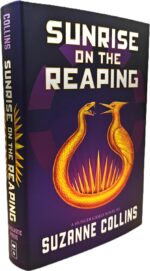 Sunrise on the Reaping (A Hunger Games Novel) (The Hunger Games) - Image 3