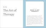 Essential Art Therapy Exercises: Effective Techniques to Manage Anxiety, Depression, and PTSD - Image 3