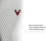 Vivobarefoot Primus Lite Knit Mens Barefoot Shoes | Build Strength, Balance & Mobility | Lightweight for Training & Running | Wide Fit Grounding Shoes | Flexible Knit - Image 4