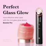 medicube Collagen Jelly Cream- Niacinamide & Freeze-Dried Hydrolyzed Collagen - Boosts skin's barrier hydration and gives 24h Glow & Lifted Look - No artificial color, Korean skincare (3.71 fl.oz.) - Image 7