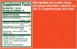 Align Probiotic Bloating Relief + Food Digestion, Probiotics for Women and Men, Promotes Digestive Health and Helps Support the Metabolism of Food*, 28 Capsules (Packaging May Vary) - Image 9