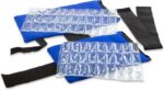 Pro Ice Pitcher’s Travel Kit - Shoulder Elbow Cold Therapy Wrap to Treat Rotator Cuff with Ice and Compression, PI800 Cooler Bag, Shoulder Wrap & Ice Packs Included - Image 7