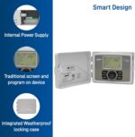 Orbit B-hyve 12-Zone Smart Indoor/Outdoor Sprinkler Controller - Image 5