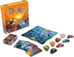 Dixit Board Game - The Award-Winning Game of Imagination and Creativity! Fun Family Storytelling Game for Kids & Adults, Ages 8+, 3-6 Players, 30 Minute Playtime, Made by Libellud - Image 4