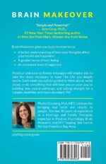 Brain Makeover: A Weekly Guide to a Happier, Healthier and More Abundant Life - Image 2