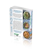 Doctor’s Kitchen 3-2-1: 3 Fruit and Veg, 2 Servings, 1 Pan - Image 3