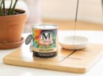 Eco Candle Co. The Mandle Soy Candle for Men - Scents of Nag Champa Incense - Dirty Hippie, 15 oz. Paint Can - 100% Soy Wax, No Lead, Hand Poured, Phthalate Free, Made from Midwest Grown Soybeans - Image 4