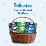 Skillmatics Guess in 10 Animal Planet, Easter Basket Stuffers, Perfect for Boys, Girls, Kids, Teens, Adults Who Love Animals, Animal Card Games, Travel Games, Gifts for Ages 6, 7, 8, 9, 10, and Up - Image 3