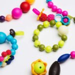 GILI Pop Beads - Jewelry Making Kit for 3 4 5 6 7 8 Year Old Little Girls - Arts and Crafts Toys for Kids Age 4yr-8yr - Necklace Bracelet Creativity Snap Set Top Best Christmas Birthday Gifts (500pcs) - Image 6