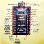 urns Foldable Smart Intelligent Muslim Prayer Rug - Electronic Islamic Prayer Carpet Mat, Adult/Kids, Blue, Medium, Machine-Made Cotton, Non Slip, Spot Clean Only - Image 5
