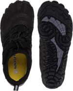Joomra Women's Trail Running Barefoot Shoes | Wide Toe Box Minimalist Sneakers | Zero Drop - Image 6