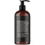 Anti-Cellulite Massage Oil, 2 Pack, Collagen and Stem Cell Skin Tightening Therapy for Women, 8 Fl Oz Each by M3 Naturals - Image 3