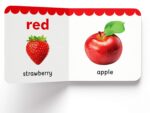 My First Library: Boxset of 10 Board Books for Kids - Image 18