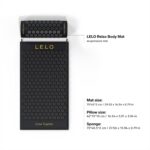 LELO Acupressure Mat – Designed for Relaxation and Stress Relief, Perfect for Back, Neck & Shoulders Muscles, Premium Wellness Acupuncture Massage Mat and Pillow Pillow – Stress & Tension Relief - Image 4