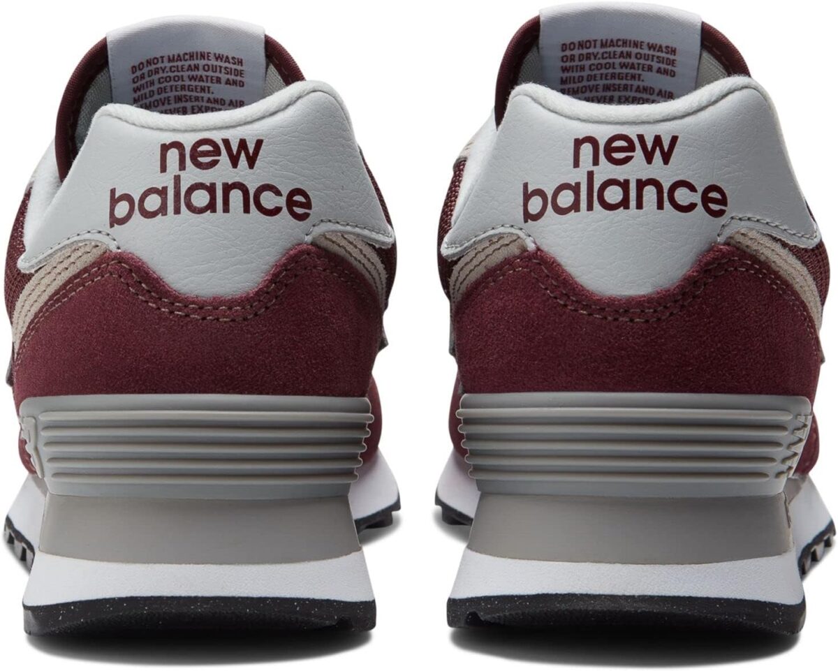 New Balance Women's 574 Core Sneaker - Image 7