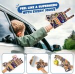 Smartivity DIY Robotic Mechanical Hand STEM Toy for Kids 8-9-10-11-12-13-14 Years Old | 2024 Parents Choice Award Winner I Birthday Gift for Boys & Girls | Engineering Kit for 8-14 Years Old - Image 5