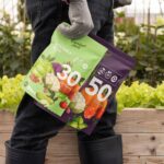 Garden Pack Seeds Pouch - 50 Varieties of Herb, Flower & Vegetable Seeds for Planting - 25,000 Non GMO Heirloom Seeds - Garden Seeds for Vegetable Garden - Image 9