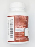 Clean Nutraceuticals Lions Mane 20in1 Mushroom Supplement with Turkey Tail Reishi Cordyceps Chaga Maitake Meshima Poria Cocos Shiitake Oyster Porcini Enoki - Pack - Image 7