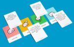 The School of Mindfulness- Mindfulness Game for Kids: Mindful Talk Cards for Children and Parents- for Authentic and Meaningful Conversations… - Image 7