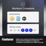 Peloton Row | Rowing Machine with 24” HD, Swiveling Touchscreen - Image 5